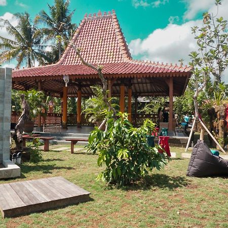 Nunu Bali Eco Friendly Retreat Hotell Canggu Eksteriør bilde