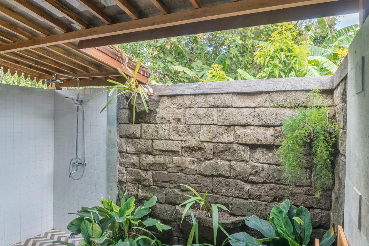 Nunu Bali Eco Friendly Retreat Hotell Canggu Eksteriør bilde