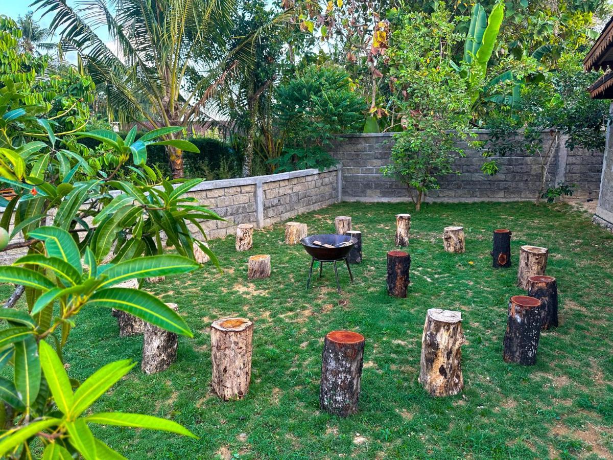 Nunu Bali Eco Friendly Retreat Hotell Canggu Eksteriør bilde