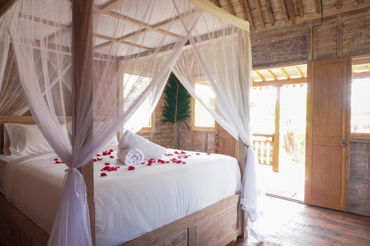 Nunu Bali Eco Friendly Retreat Hotell Canggu Eksteriør bilde
