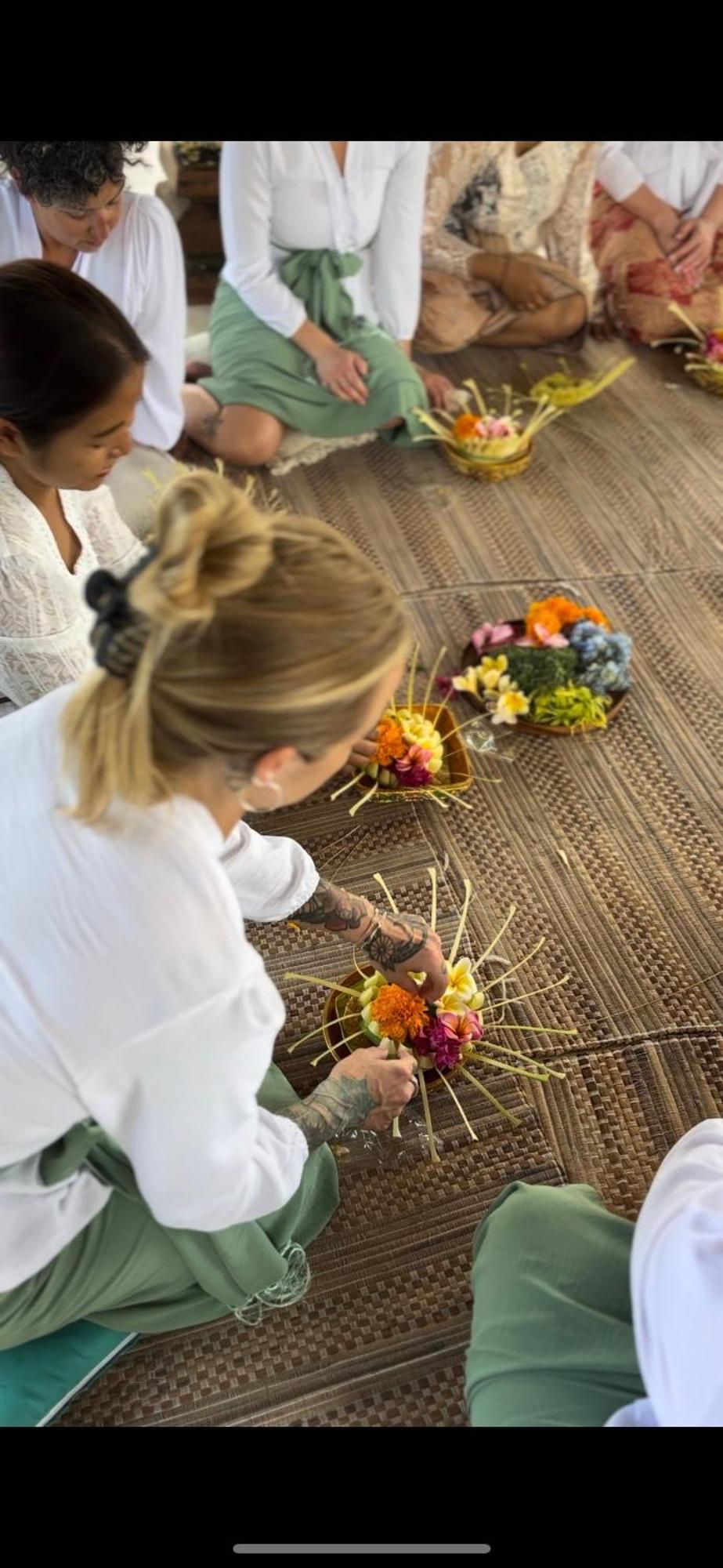 Nunu Bali Eco Friendly Retreat Hotell Canggu Eksteriør bilde