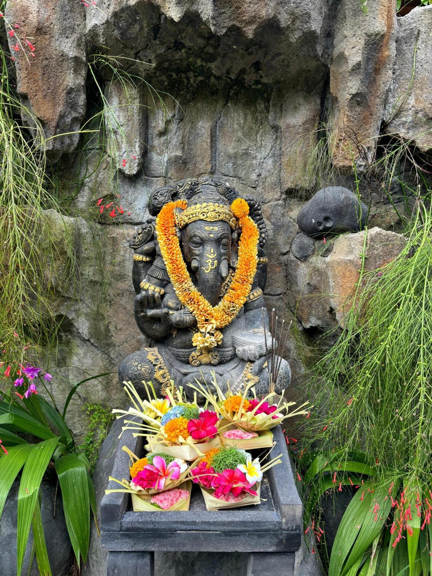 Nunu Bali Eco Friendly Retreat Hotell Canggu Eksteriør bilde
